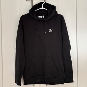 Adidas PRIMEGREEN Men's Fleece Pullover Hoodie